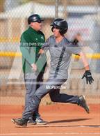 Photo from the gallery "Phoenix Christian @ North Pointe Prep"