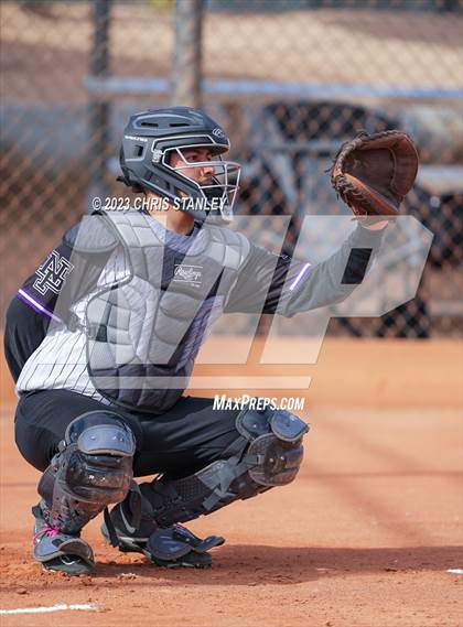 Thumbnail 2 in Phoenix Christian @ North Pointe Prep photogallery.