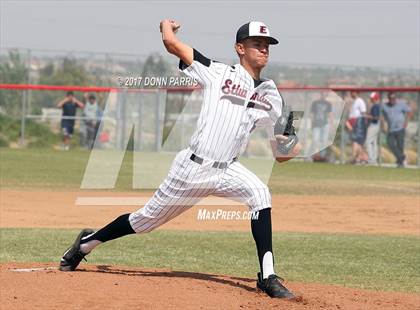 Thumbnail 3 in St. John Bosco vs. Etiwanda (CIF SS Division 2 Semifinal) photogallery.