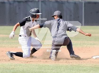 Thumbnail 2 in St. John Bosco vs. Etiwanda (CIF SS Division 2 Semifinal) photogallery.
