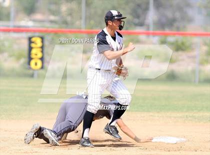 Thumbnail 3 in St. John Bosco vs. Etiwanda (CIF SS Division 2 Semifinal) photogallery.