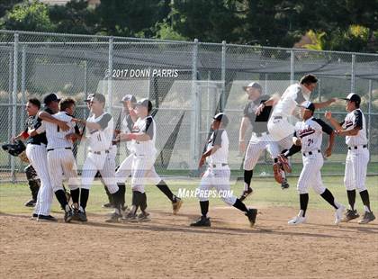 Thumbnail 3 in St. John Bosco vs. Etiwanda (CIF SS Division 2 Semifinal) photogallery.