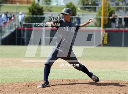 Thumbnail 2 in St. John Bosco vs. Etiwanda (CIF SS Division 2 Semifinal) photogallery.