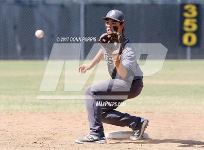Thumbnail 3 in St. John Bosco vs. Etiwanda (CIF SS Division 2 Semifinal) photogallery.