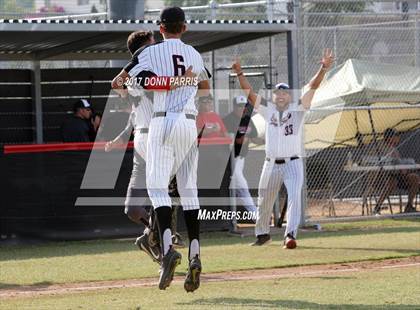Thumbnail 3 in St. John Bosco vs. Etiwanda (CIF SS Division 2 Semifinal) photogallery.