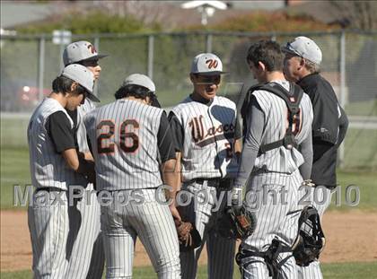 Thumbnail 1 in Wasco @ Tehachapi photogallery.