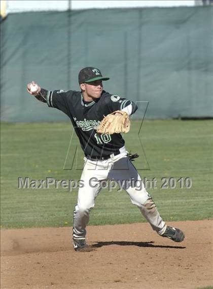 Thumbnail 3 in Wasco @ Tehachapi photogallery.
