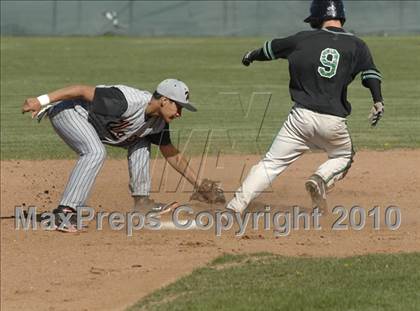 Thumbnail 1 in Wasco @ Tehachapi photogallery.