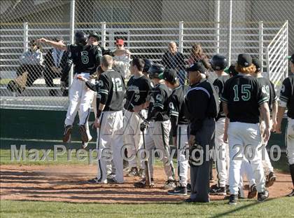 Thumbnail 1 in Wasco @ Tehachapi photogallery.