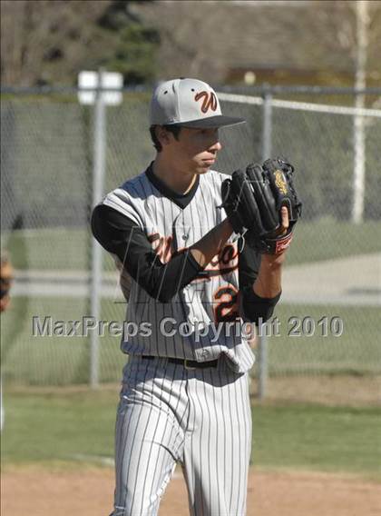 Thumbnail 2 in Wasco @ Tehachapi photogallery.