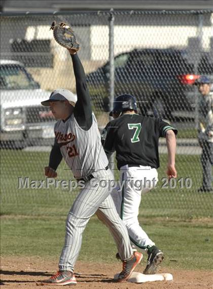 Thumbnail 2 in Wasco @ Tehachapi photogallery.