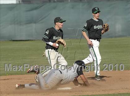 Thumbnail 3 in Wasco @ Tehachapi photogallery.