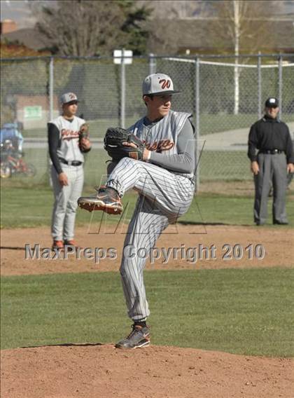 Thumbnail 3 in Wasco @ Tehachapi photogallery.