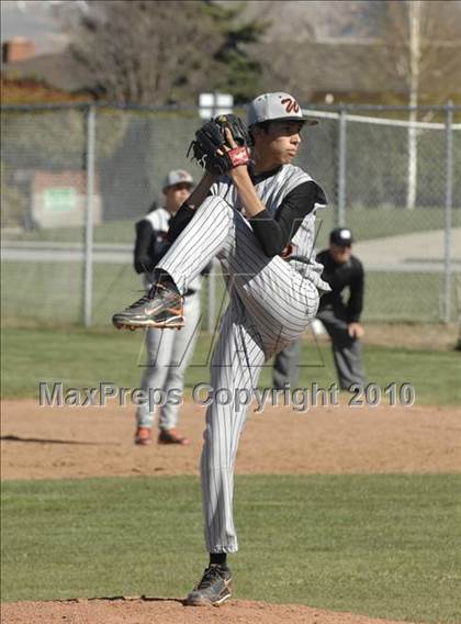 Thumbnail 3 in Wasco @ Tehachapi photogallery.