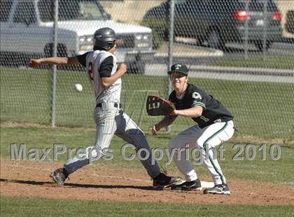 Thumbnail 1 in Wasco @ Tehachapi photogallery.