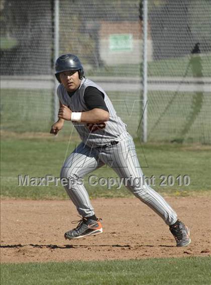 Thumbnail 3 in Wasco @ Tehachapi photogallery.