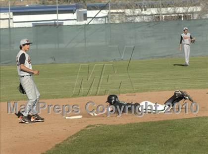 Thumbnail 2 in Wasco @ Tehachapi photogallery.