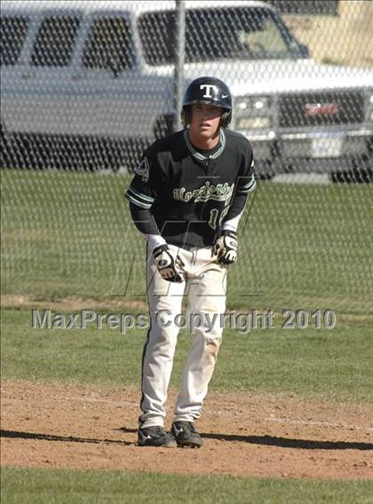Thumbnail 1 in Wasco @ Tehachapi photogallery.