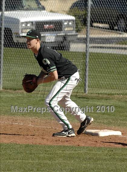 Thumbnail 2 in Wasco @ Tehachapi photogallery.