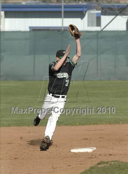 Thumbnail 2 in Wasco @ Tehachapi photogallery.