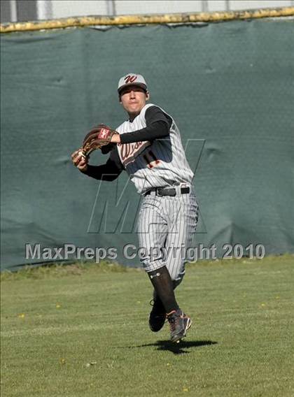Thumbnail 1 in Wasco @ Tehachapi photogallery.