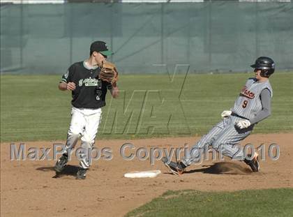 Thumbnail 3 in Wasco @ Tehachapi photogallery.