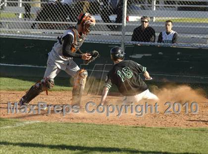 Thumbnail 1 in Wasco @ Tehachapi photogallery.
