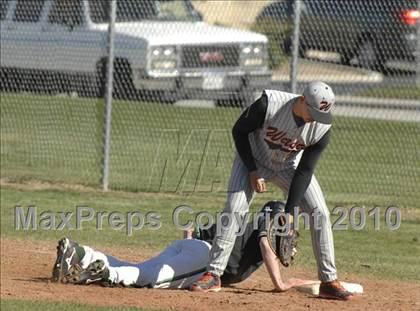 Thumbnail 3 in Wasco @ Tehachapi photogallery.