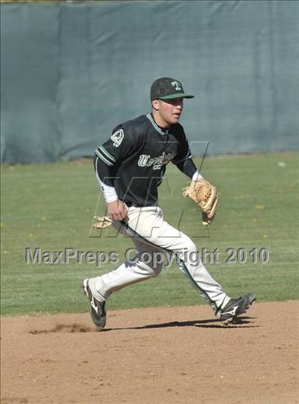 Thumbnail 2 in Wasco @ Tehachapi photogallery.