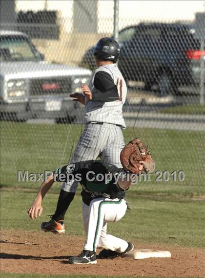 Thumbnail 3 in Wasco @ Tehachapi photogallery.