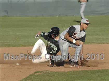 Thumbnail 1 in Wasco @ Tehachapi photogallery.