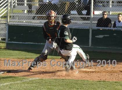 Thumbnail 3 in Wasco @ Tehachapi photogallery.