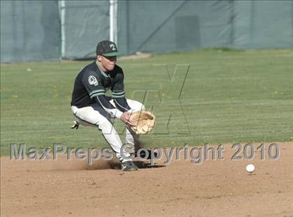 Thumbnail 3 in Wasco @ Tehachapi photogallery.