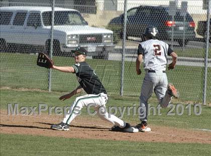 Thumbnail 2 in Wasco @ Tehachapi photogallery.