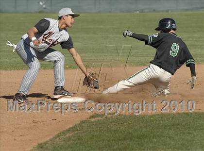 Thumbnail 3 in Wasco @ Tehachapi photogallery.