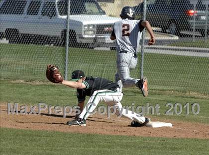 Thumbnail 3 in Wasco @ Tehachapi photogallery.