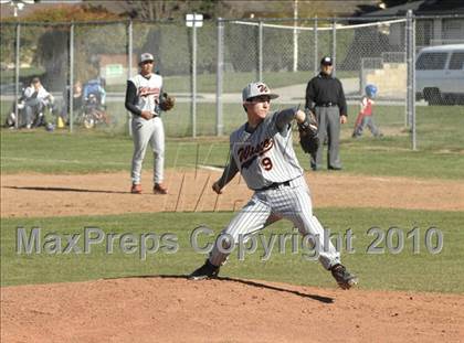 Thumbnail 1 in Wasco @ Tehachapi photogallery.