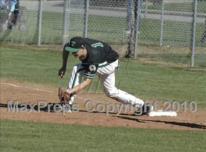 Thumbnail 1 in Wasco @ Tehachapi photogallery.