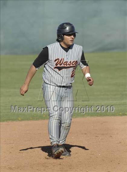 Thumbnail 2 in Wasco @ Tehachapi photogallery.