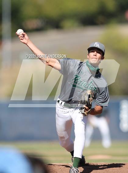 Thumbnail 1 in Rio Americano @ Vista del Lago photogallery.