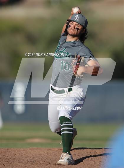 Thumbnail 1 in Rio Americano @ Vista del Lago photogallery.