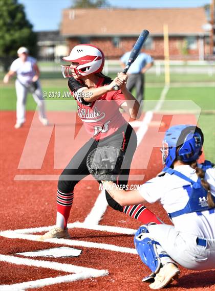 Thumbnail 2 in Hilldale @ Checotah photogallery.