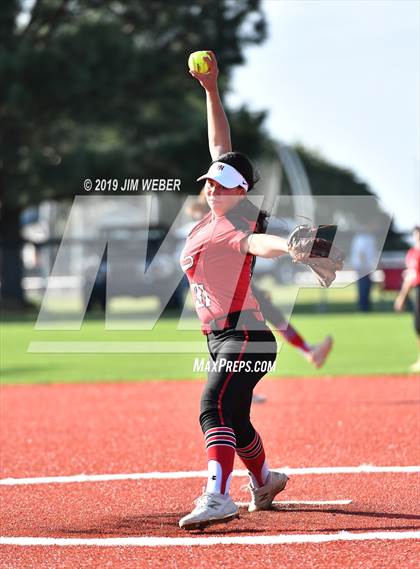 Thumbnail 2 in Hilldale @ Checotah photogallery.