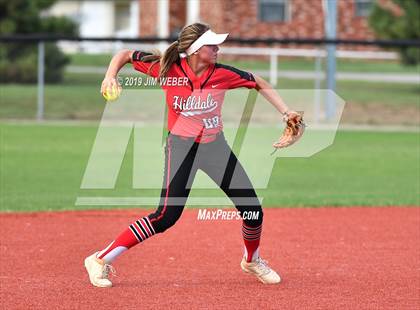 Thumbnail 2 in Hilldale @ Checotah photogallery.