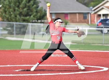 Thumbnail 3 in Hilldale @ Checotah photogallery.