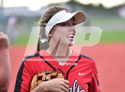 Thumbnail 1 in Hilldale @ Checotah photogallery.