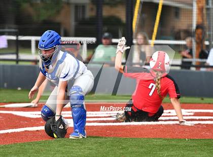 Thumbnail 2 in Hilldale @ Checotah photogallery.