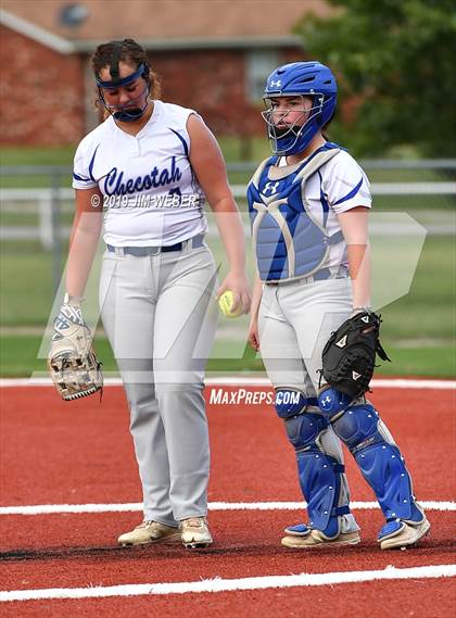 Thumbnail 3 in Hilldale @ Checotah photogallery.