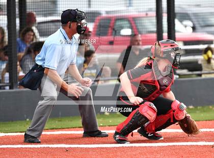 Thumbnail 2 in Hilldale @ Checotah photogallery.
