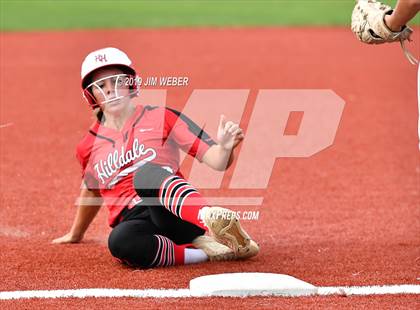 Thumbnail 2 in Hilldale @ Checotah photogallery.